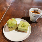 用戶對於ROZI coffee的評論圖