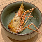 用户对于鮨源 高田馬場店的评论图