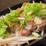 用户对于お好み焼き　おこ山的评论图