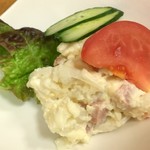 User's review image for ミッチィー