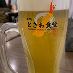 User's review image for 巣鴨ときわ食堂 駒込店