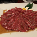 用戶對於叙々苑 札幌すすきの店的評論圖