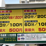 用戶對於大衆ホルモン肉力屋 今泉店的評論圖