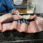 User's review image for 大正焼肉ホルモン K2+
