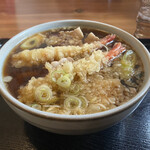 用户对于手打ちそば さくら 手稲明日風店的评论图