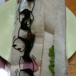 用户对于MOG&CoCo 西野店的评论图