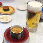 用戶對於かっぱ寿司 板橋店的評論圖