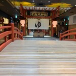 用戶對於空庭温泉 大阪ベイタワー的評論圖