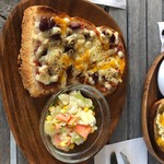 User's review image for 珈琲とコインランドリーのお店 ハレ