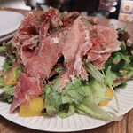 User's review image for ベジョータ マス