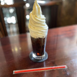 用戶對於宮越屋珈琲 日本橋三越店的評論圖