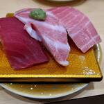 用戶對於大河すし的評論圖