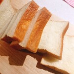用戶對於パンの田島 浅草ROX店的評論圖