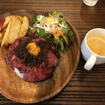 User's review image for meat＆wine BACCHUS