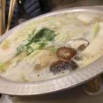 用戶對於てけてけ 大森店的評論圖