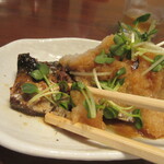 User's review image for おそば 古道