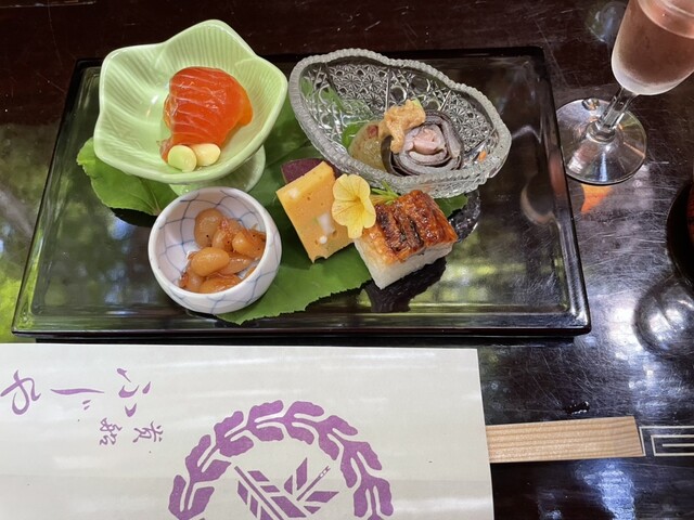 User's recommendation image for ふじや