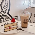 用戶對於2D Cafe 新大久保店的評論圖