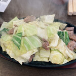 用戶對於元祖 びっくり亭 住吉店的評論圖