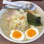 User's review image for ハッスルラーメン ホンマ 錦糸町店