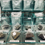 用戶對於茶の葉 松屋銀座店的評論圖