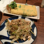 用戶對於暫亭 木挽町店的評論圖