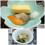 用戶對於御花的評論圖