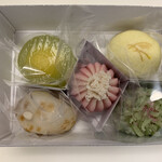 User's review image for 紫野源水