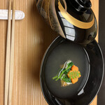 用户对于錦水的评论图