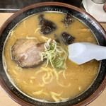 用戶對於三代目 月見軒 本店的評論圖