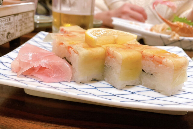 User's recommendation image for 呑道楽