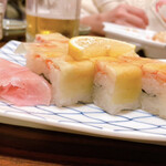 User's review image for 呑道楽