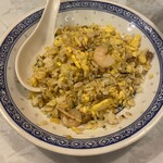 用户对于中国ラーメン揚州商人 新橋店的评论图