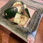 用戶對於酒と肴 離れ庵 東京駅店的評論圖