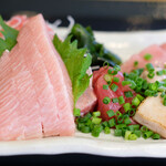 用戶對於日乃本食堂的評論圖