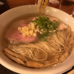 User's review image for かずまちゃんラーメン