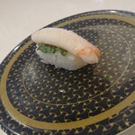 用户对于はま寿司 岩見沢店的评论图