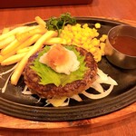 User's review image for ロイヤルホスト 神楽坂店