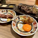 用戶對於焼き鳥 備長炭と宮崎地鶏専門 TORA鶏YA的評論圖