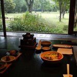 用户对于十勝川温泉 三余庵的评论图
