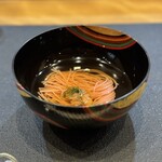 用戶對於いつぼし的評論圖