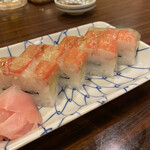 User's review image for 呑道楽