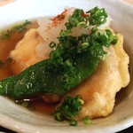 用户对于酒菜食房いち的评论图