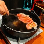 用戶對於銀座 牛乃季的評論圖