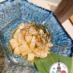 User's review image for 焼鳥 鳥美庵 新宿