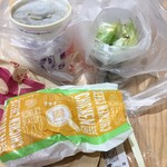 User's review image for マクドナルド 錦糸町オリナス店