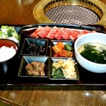 用戶對於天壇 TheDining 山科店的評論圖