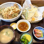 User's review image for てんぷら 高七