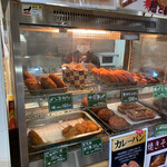 用戶對於道の駅 もち米の里☆なよろ 特産品販売コーナー的評論圖