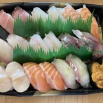 User's review image for 若竹丸 太宰府店
